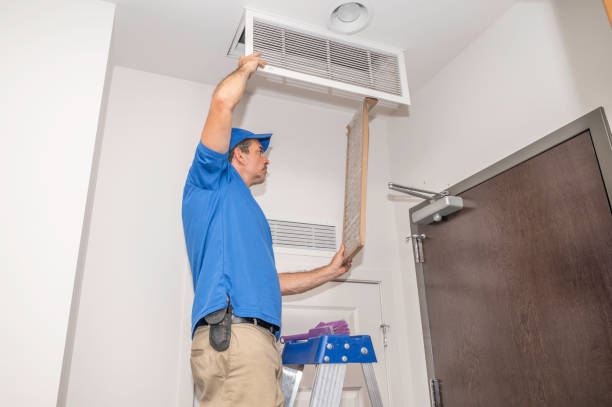 Best Ductwork Cleaning Services  in Waltham, MA